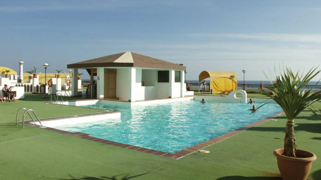 Aparthotel Palm Garden