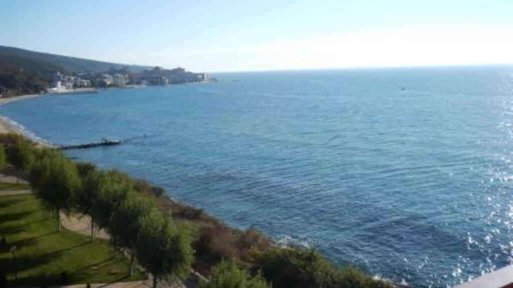 Panorama Fort Beach Apart Hotel