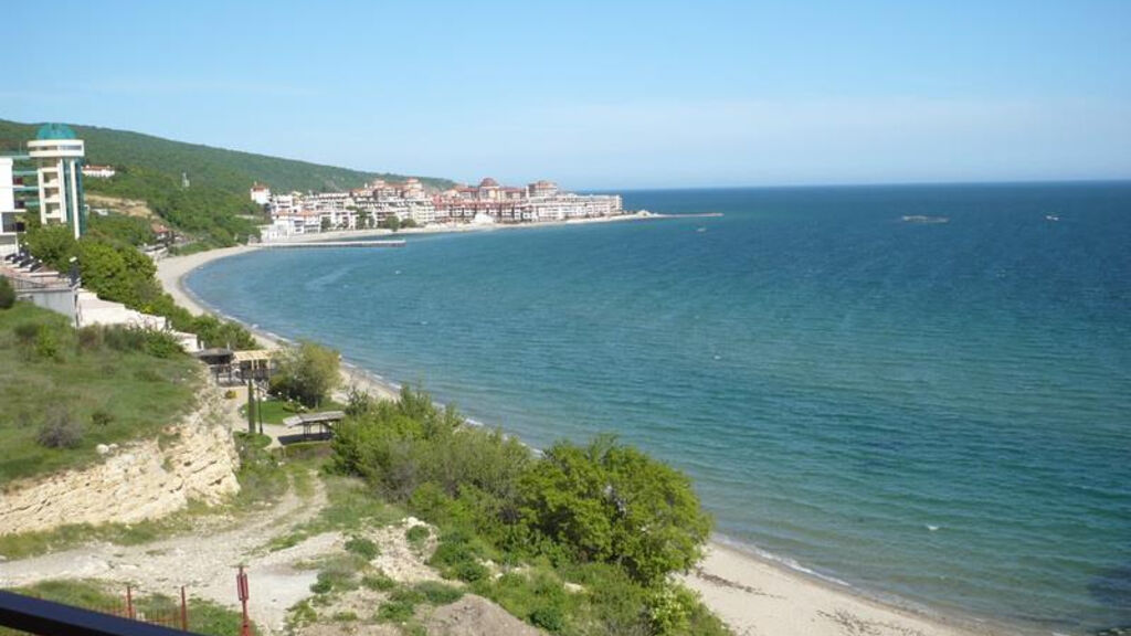 Panorama Fort Beach Apart Hotel