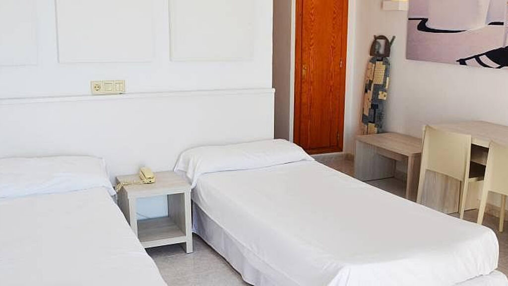 Panoramic Apartamentos