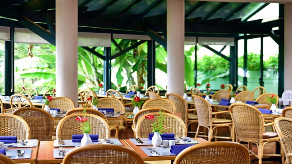 Pestana Ocean Bay