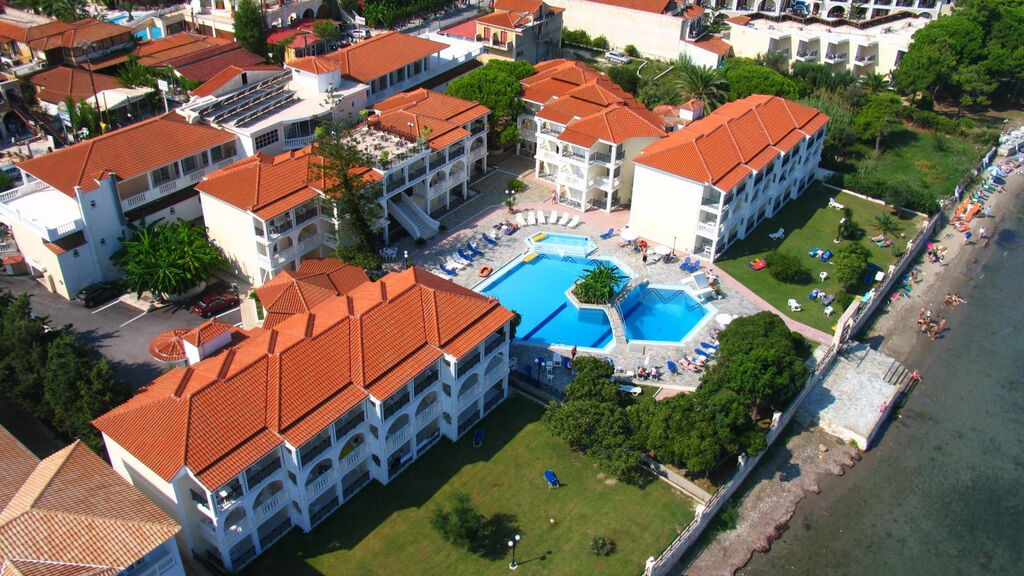 Porto Iliessa