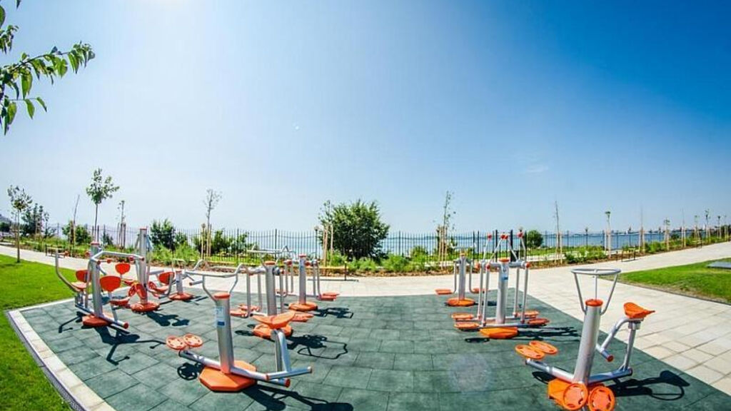 Premier Fort Beach