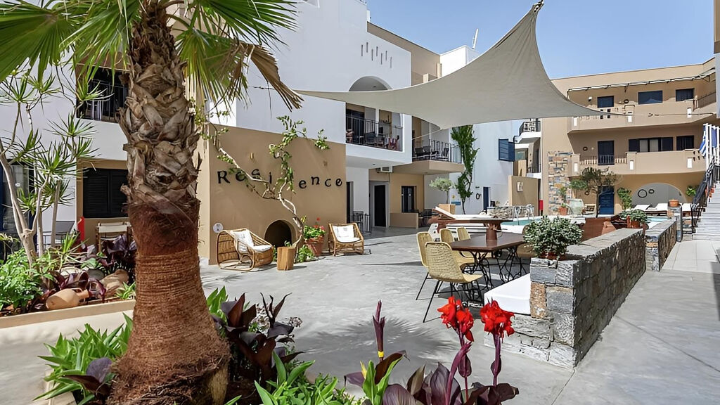 Residence Villas