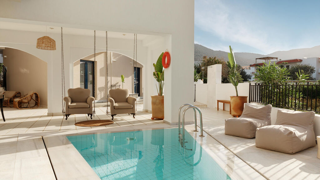 Residence Villas