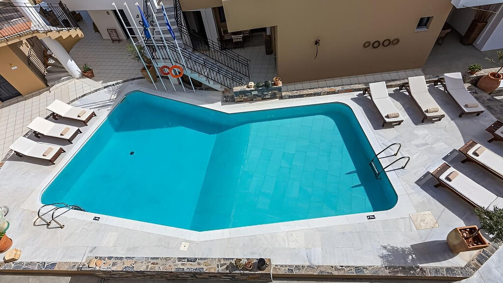 Residence Villas