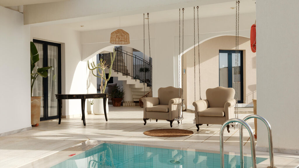 Residence Villas