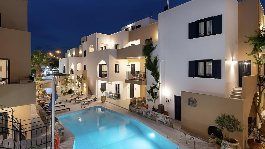 Residence Villas