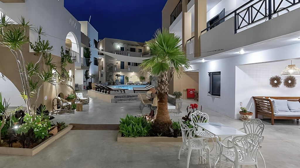Residence Villas