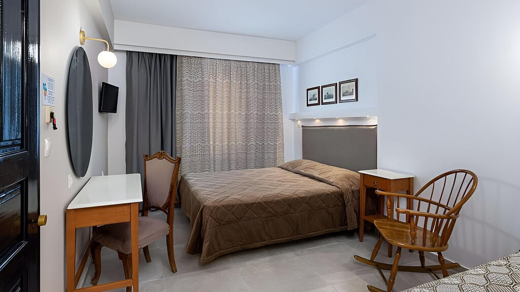 Residence Villas