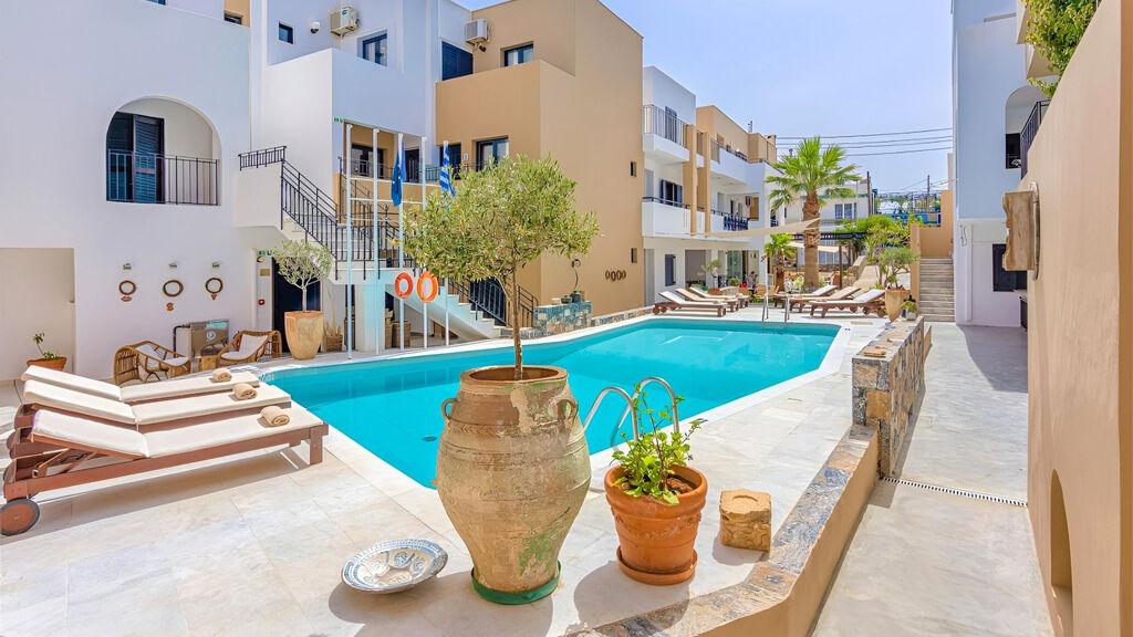 Residence Villas