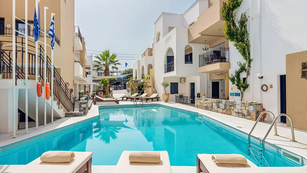Residence Villas