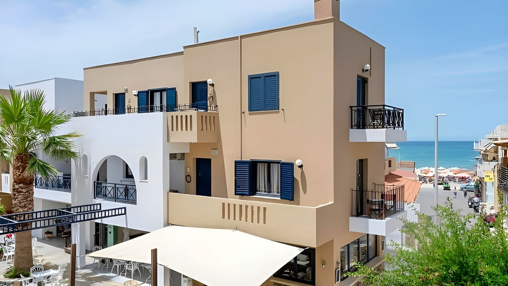 Residence Villas