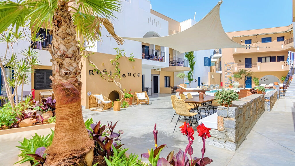 Residence Villas