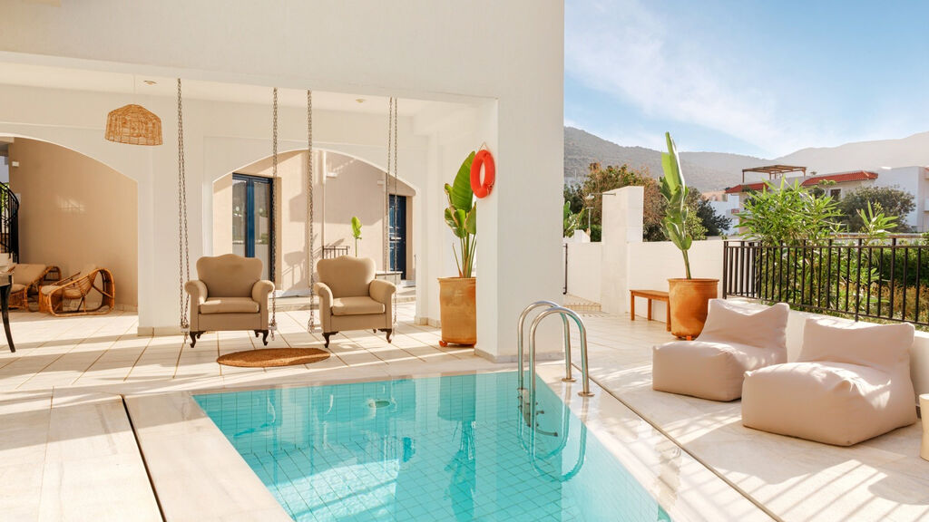 Residence Villas