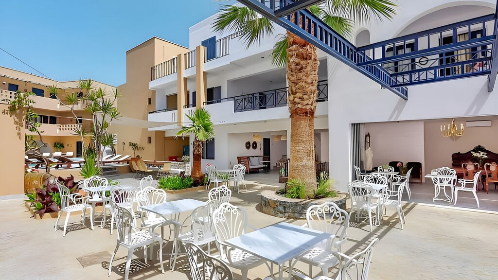 Residence Villas