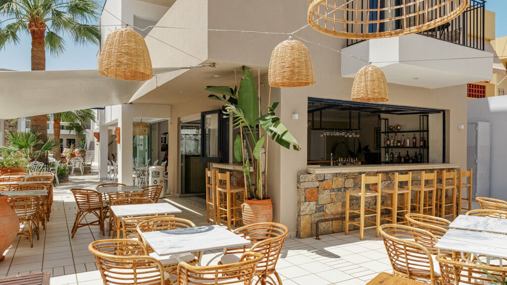 Residence Villas
