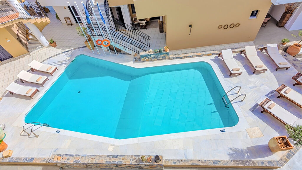 Residence Villas