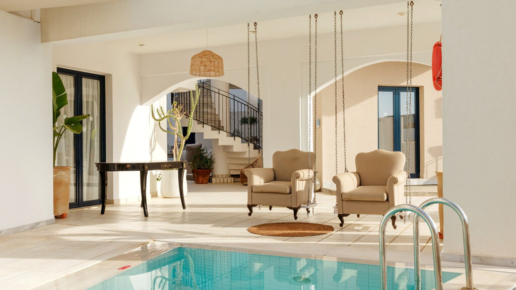 Residence Villas