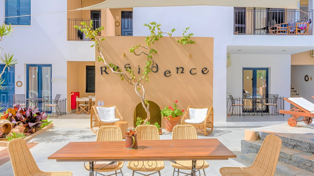 Residence Villas