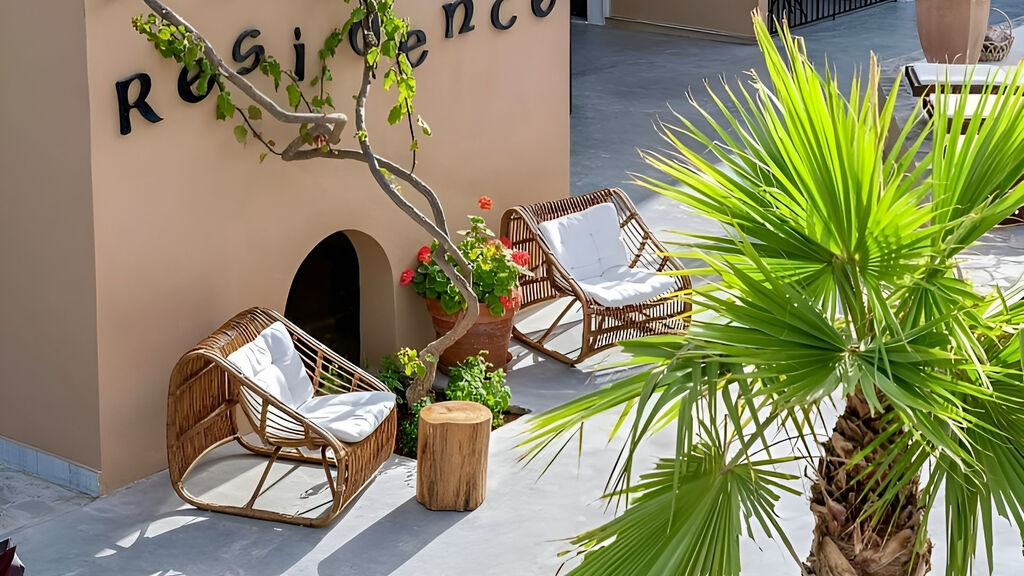 Residence Villas
