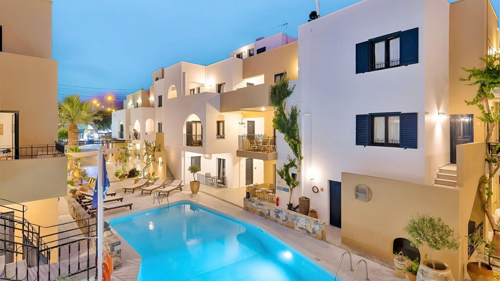 Residence Villas