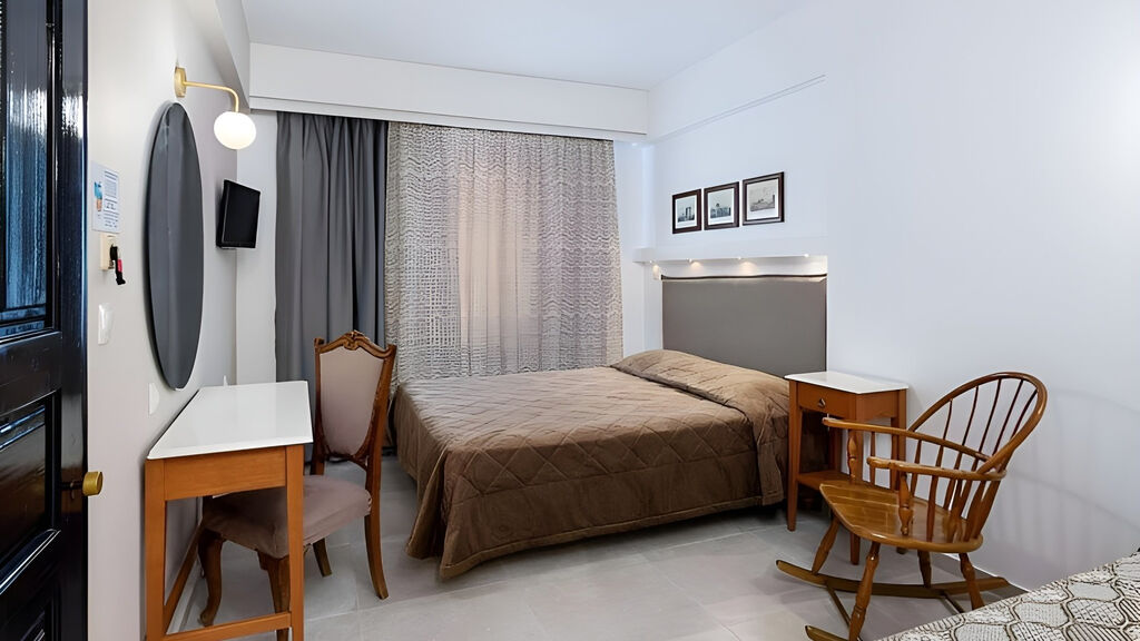 Residence Villas