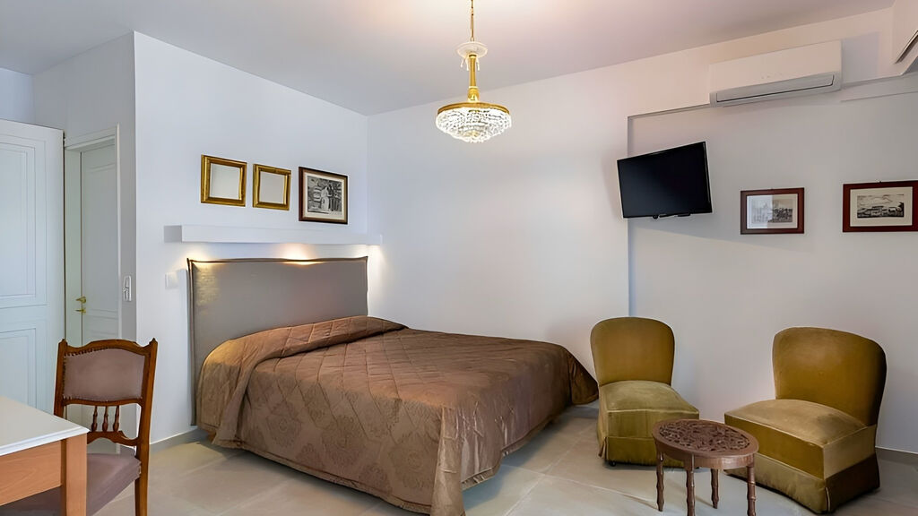 Residence Villas
