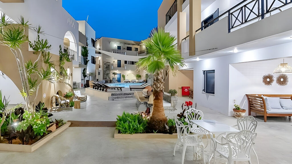 Residence Villas