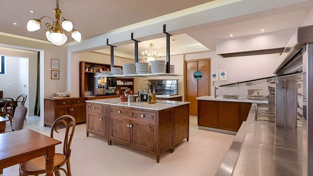 Residence Villas