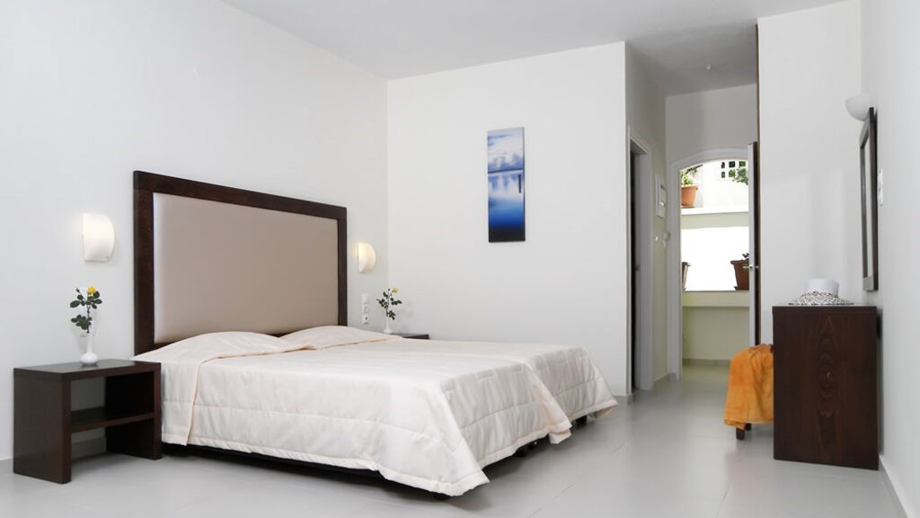 Troulis Apartments