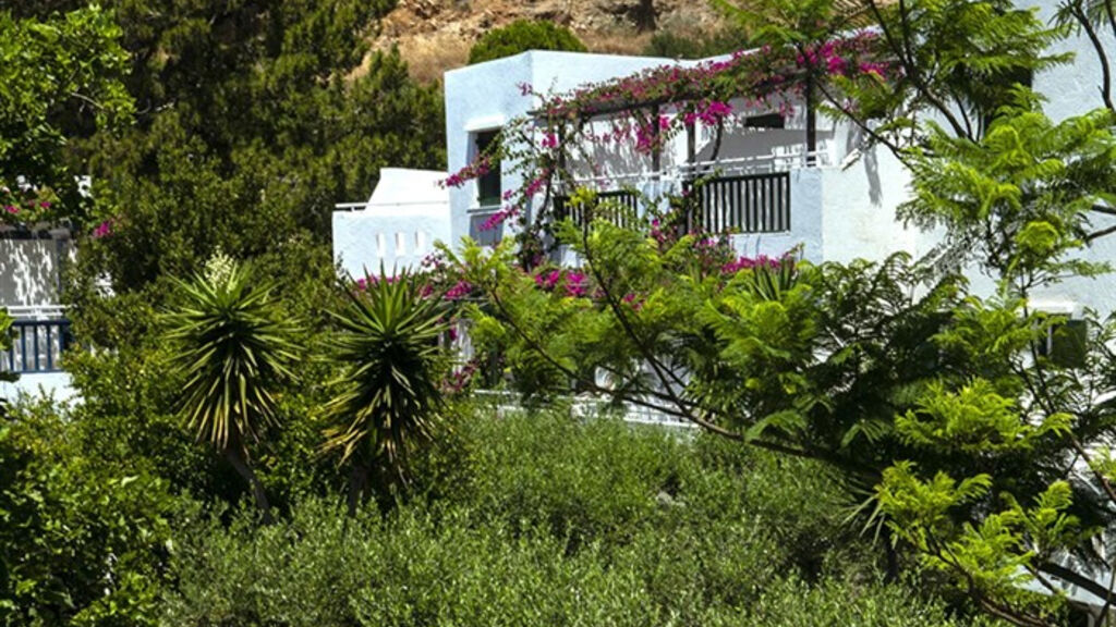 Aparthotel Villea Village