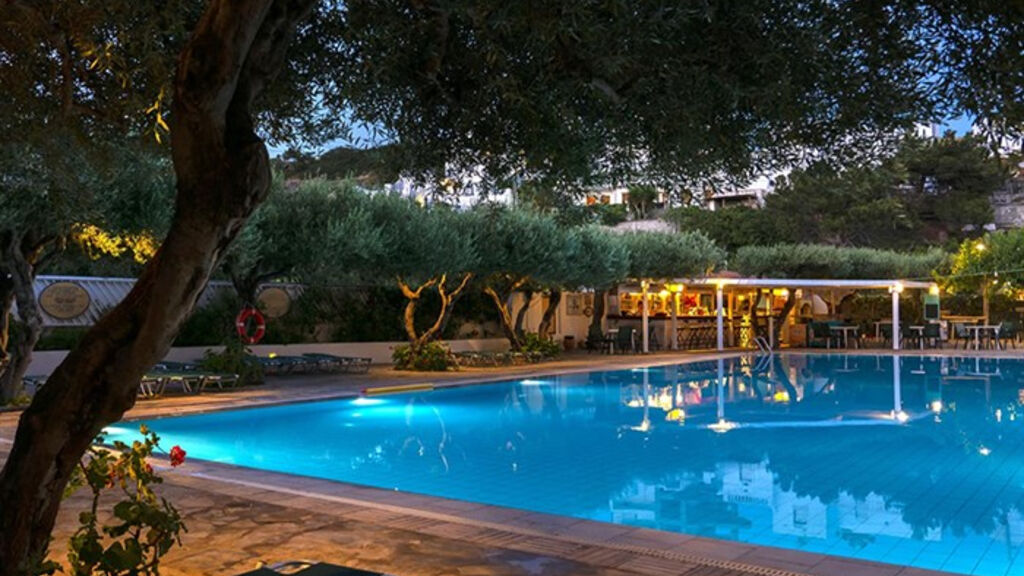 Aparthotel Villea Village