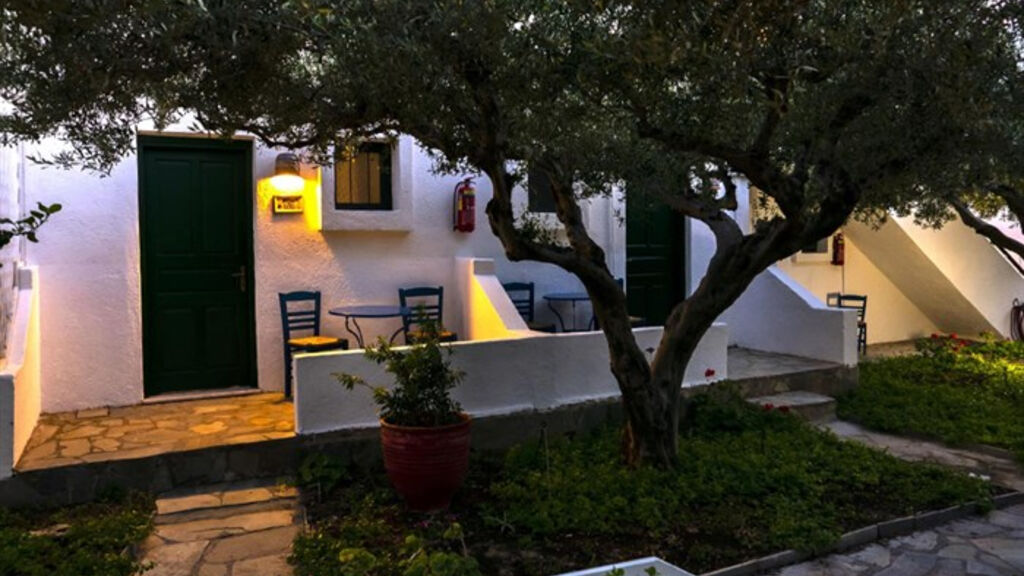 Aparthotel Villea Village