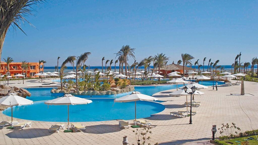 Amwaj Oyoun Resort