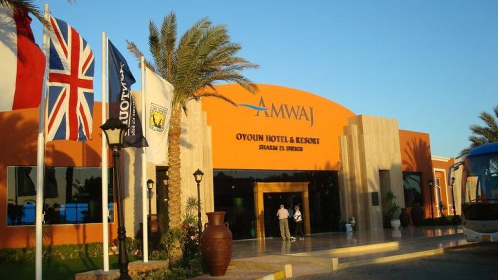Amwaj Oyoun Resort