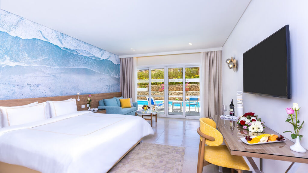 Amwaj Oyoun Resort