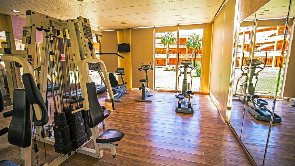 Amwaj Oyoun Resort
