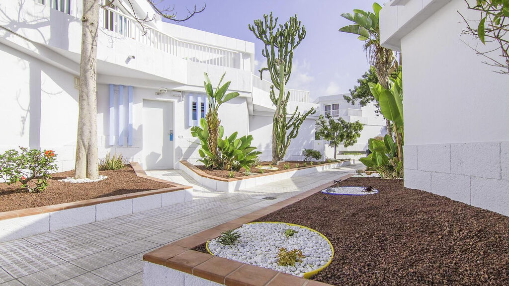 Checkin Bungalows Atlantida