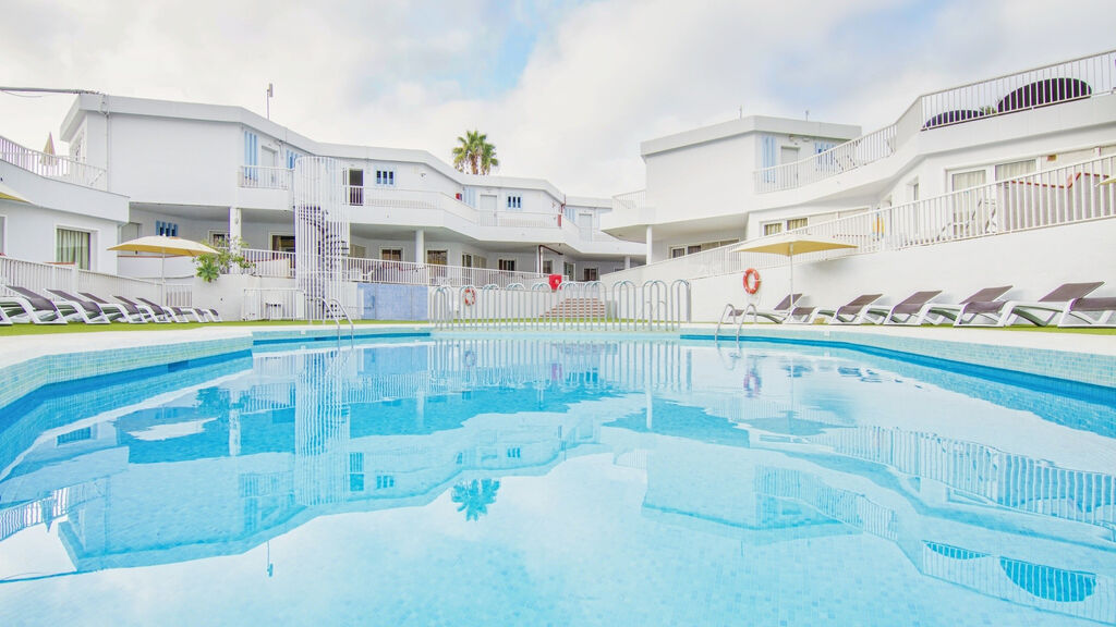 Checkin Bungalows Atlantida