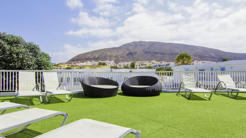 Checkin Bungalows Atlantida