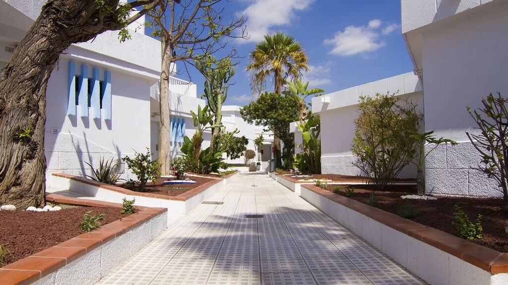 Checkin Bungalows Atlantida