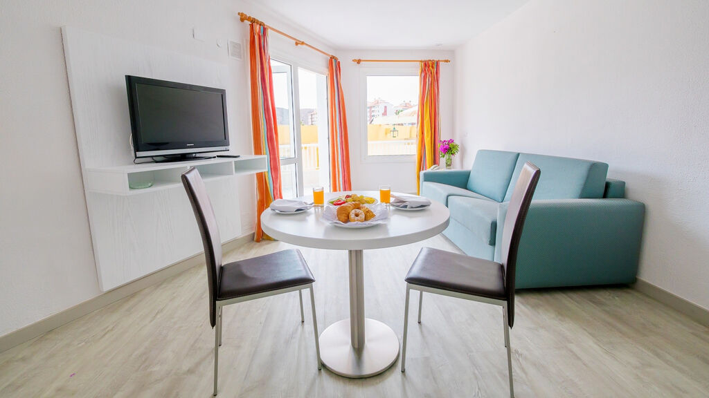 Checkin Bungalows Atlantida