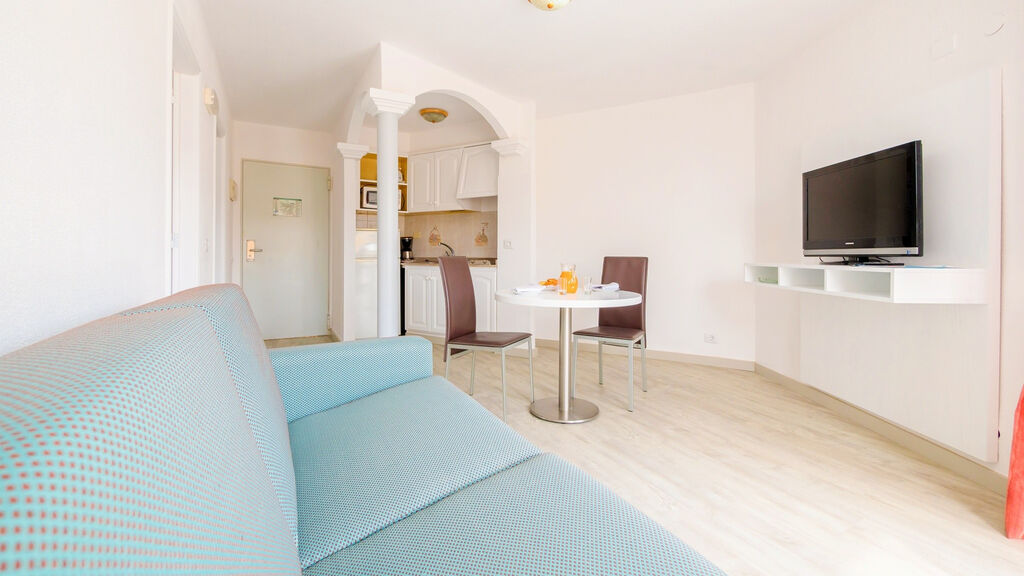 Checkin Bungalows Atlantida