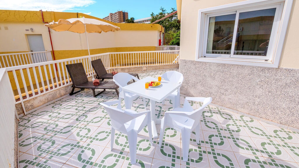 Checkin Bungalows Atlantida