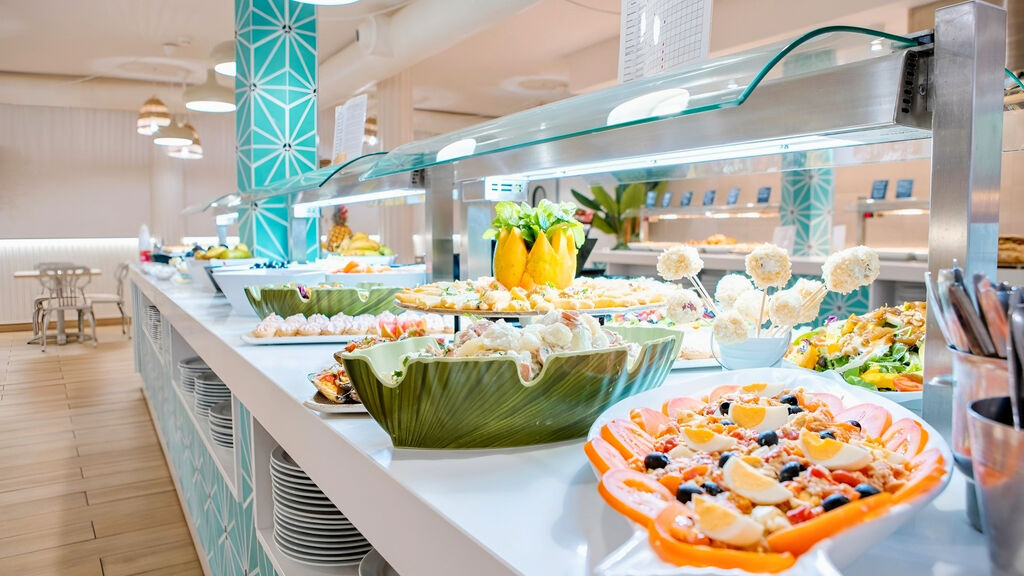 Checkin Bungalows Atlantida