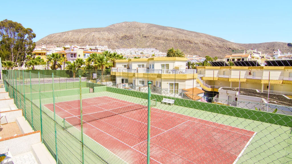 Checkin Bungalows Atlantida