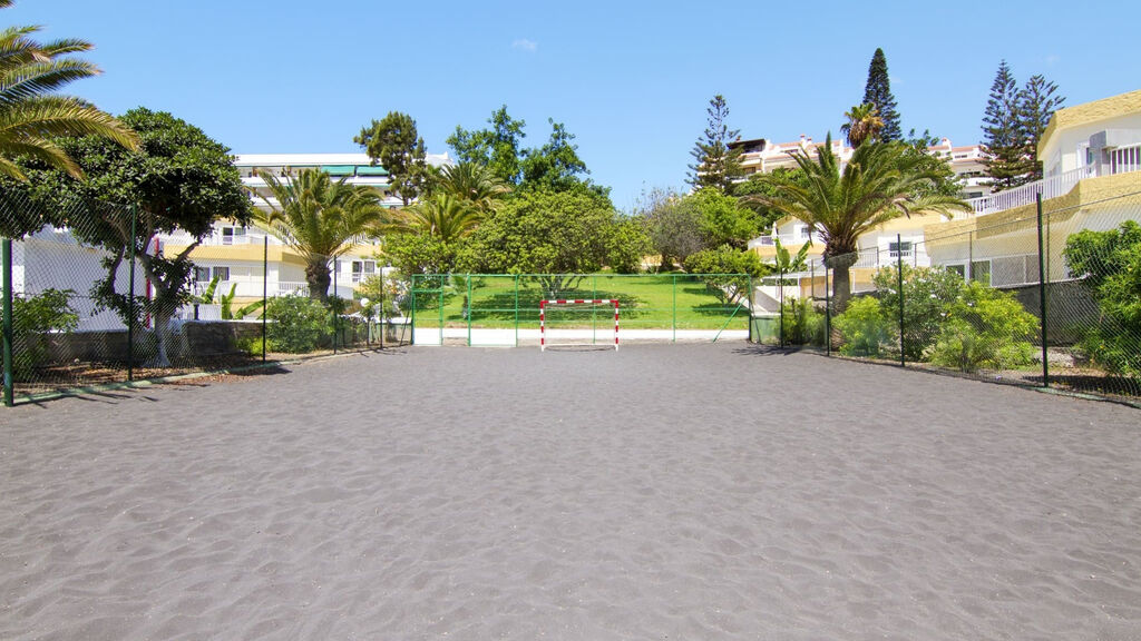 Checkin Bungalows Atlantida