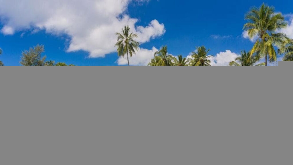 Equator Village Maldives