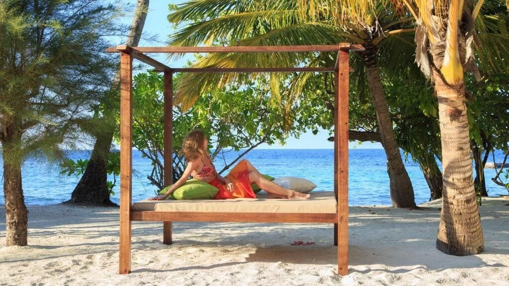 Equator Village Maldives